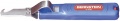 Bernstein Cable Stripper - Swivel-blade Cable Stripper With Hook Blade Ø 4 - 28 Mm